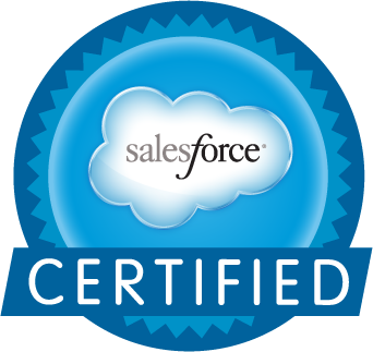 Salesforce Certified